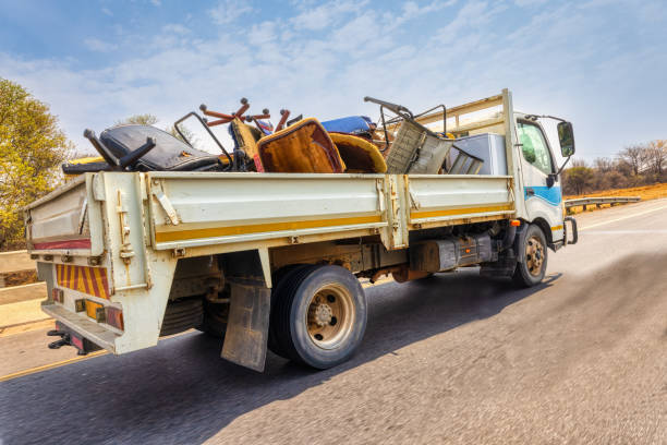 Best Demolition Debris Removal  in Ridgely, TN